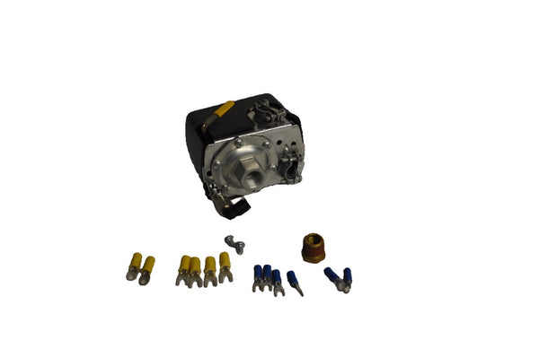 Ingersoll Rand Pressure Switch Kit Replacement - 91894907