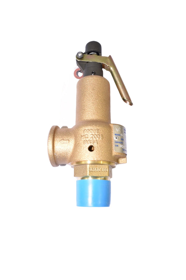 Sullair Relief Valve  Replacement - 248344