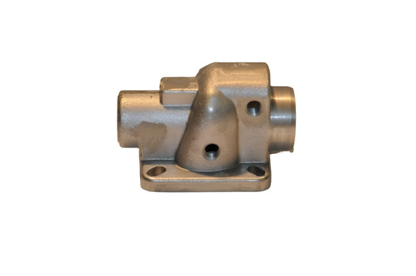 Ingersoll Rand Inlet Valve Replacement - 23013600