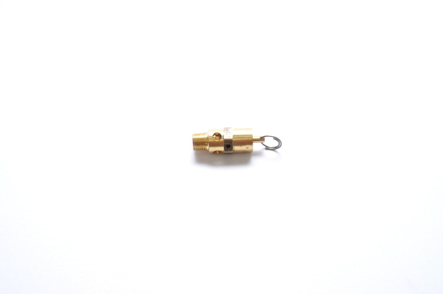 【SD31856】Re:Sense 31385693 - Ingersoll Rand Safety Valve Replacement