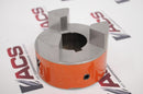 Sullair Motor Hub Replacement - 045671