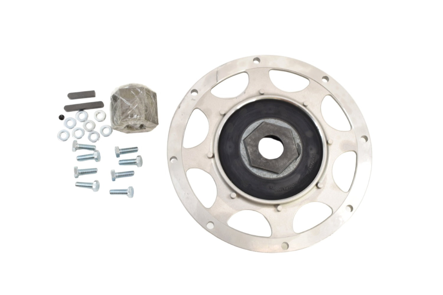 36865012 - Ingersoll Rand Coupling Kit Replacement