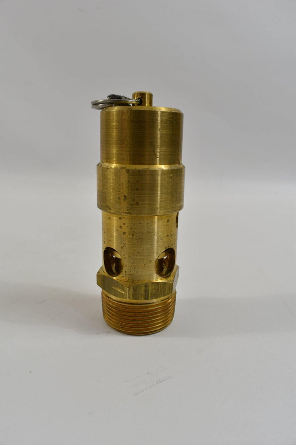 Ingersoll Rand Relief Valve Replacement - 39588058