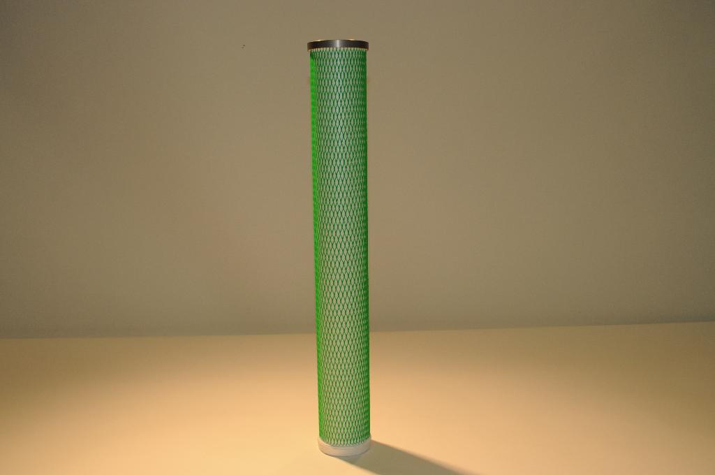 ECS350 GR 6 Coalescing Filter Element Suitable for Pioneer Air Systems Replacement main image 0