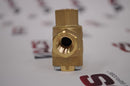 Joy Shuttle Valve Replacement - 0543299-007