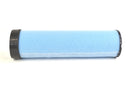 Sullivan-Palatek Air Filter Replacement - 00521-082S. Photo taken with product on its side
