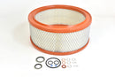 Mattei Air Filter Replacement - MRM4