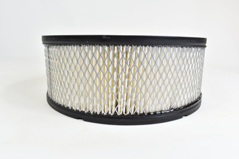 Gardner Denver Air Filter Replacement - 2116273 Product photo taken from a side angle