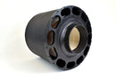 Sullivan-Palatek Air Filter Replacement - 28174-113 Product photo taken from a side angle