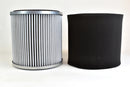 Solberg Air Filter Replacement - 245P