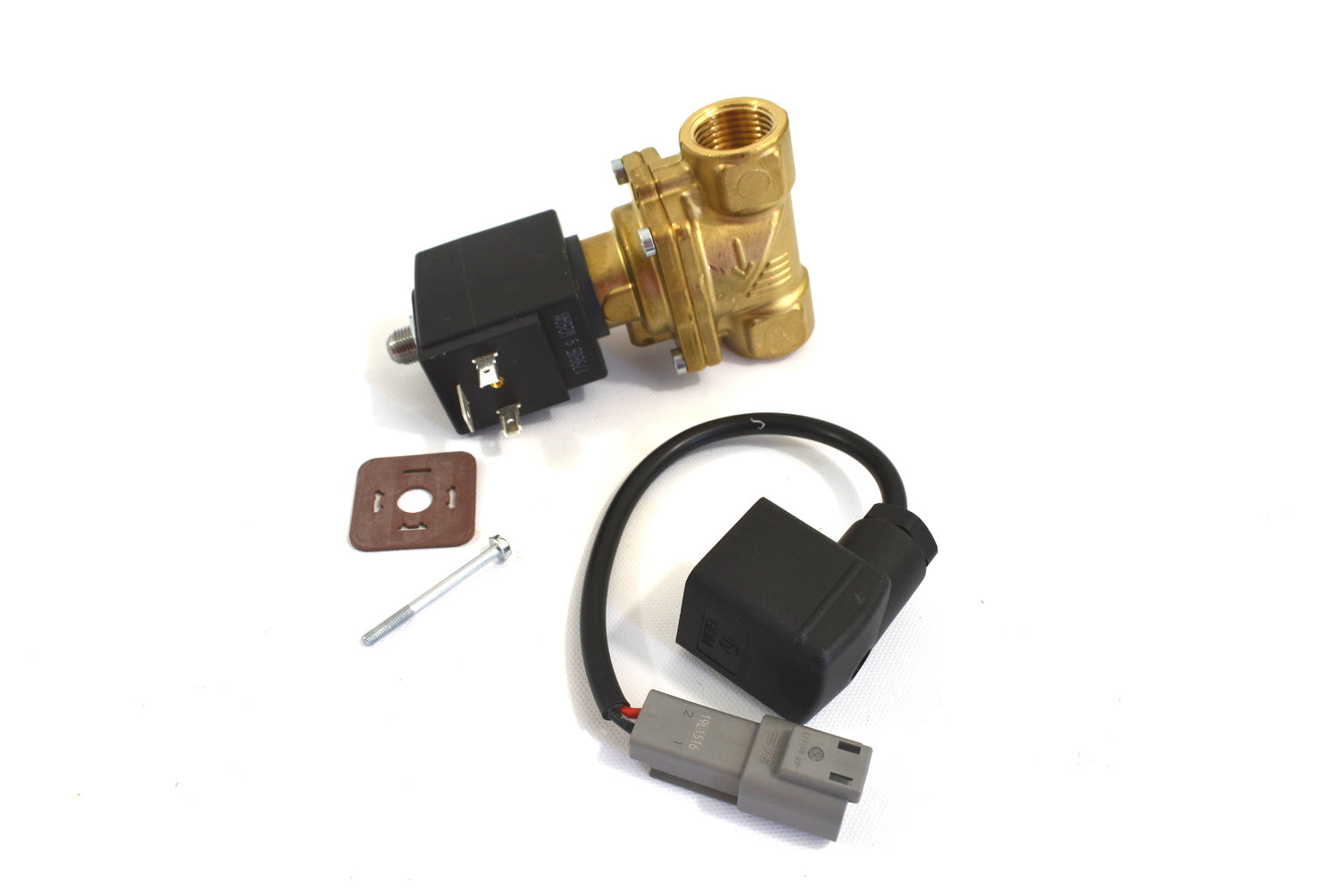 ※RT-100886 Atlas-Copco-Solenoid-Valve-
