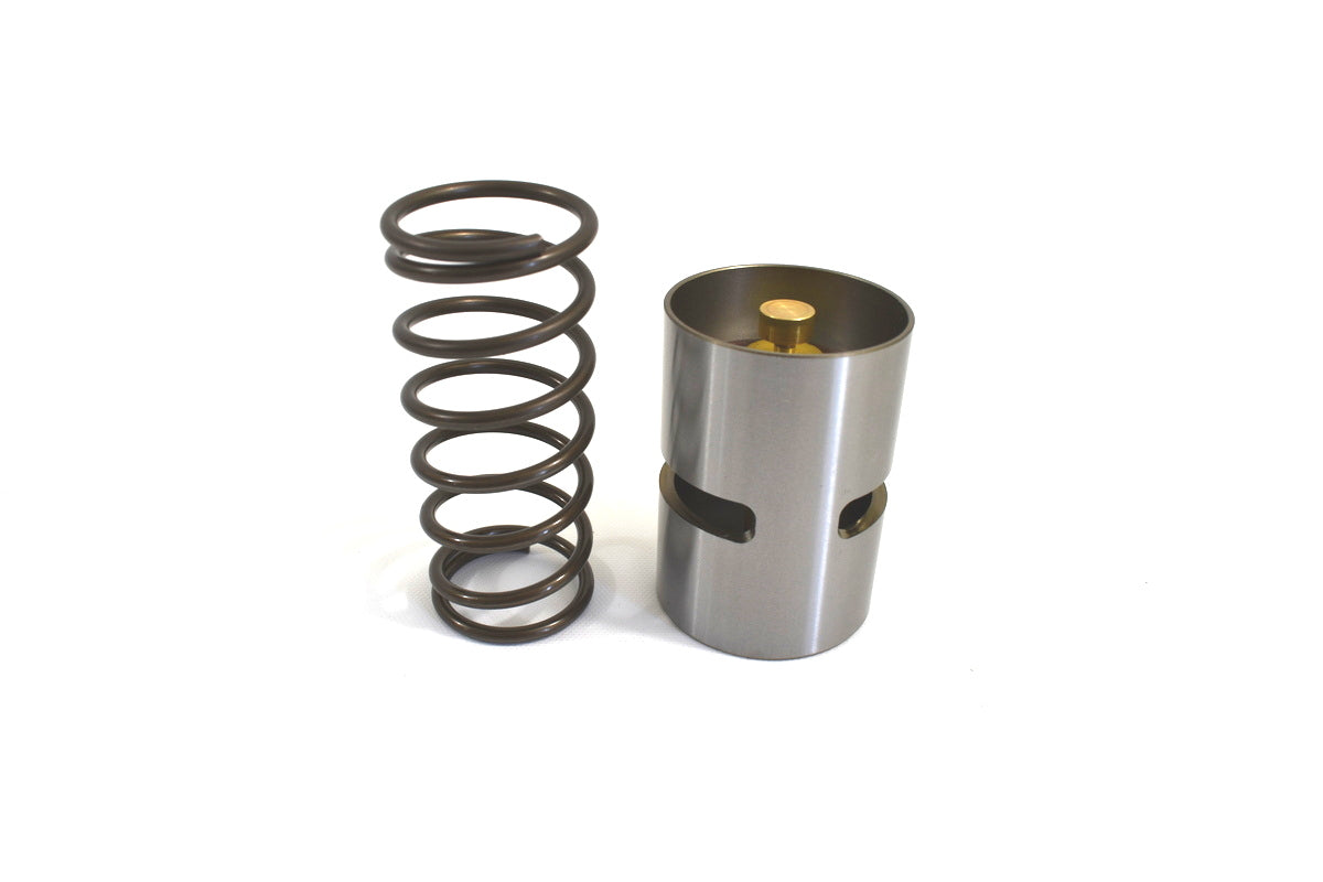 Atlas Copco Thermostatic Valve Replacement - 1202586905