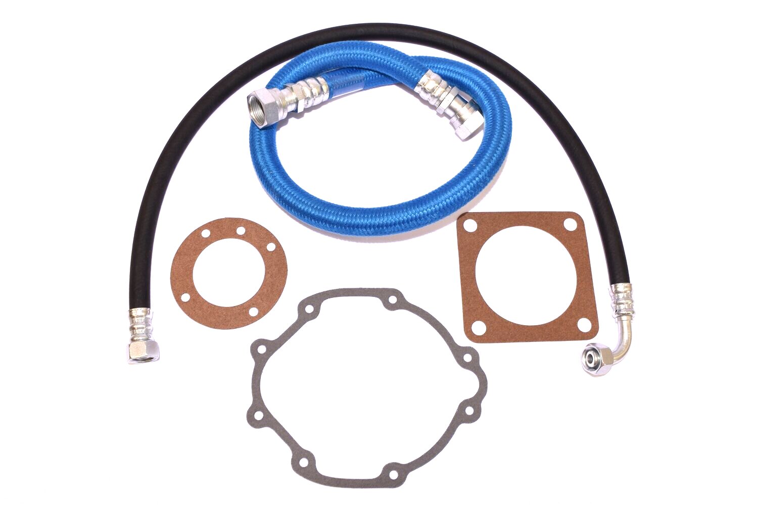300116 Seal Kit – Premium Replacement With Steel Slip Retainer