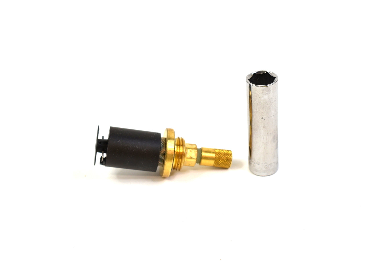 BEKO CLEARPOINT Threaded Water Separators BEKO CLEARPOINT Threaded Water Separators