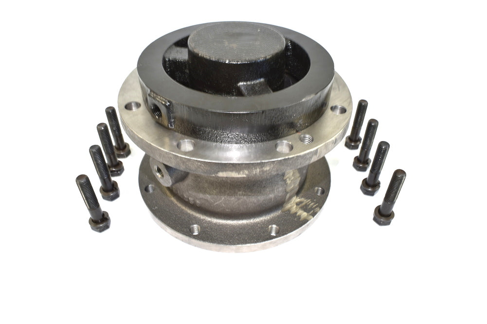 Gardner Denver Inlet Valve Assembly - 200SSM4030