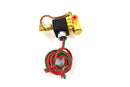 Gardner Denver Solenoid Valve Replacement - 91B250