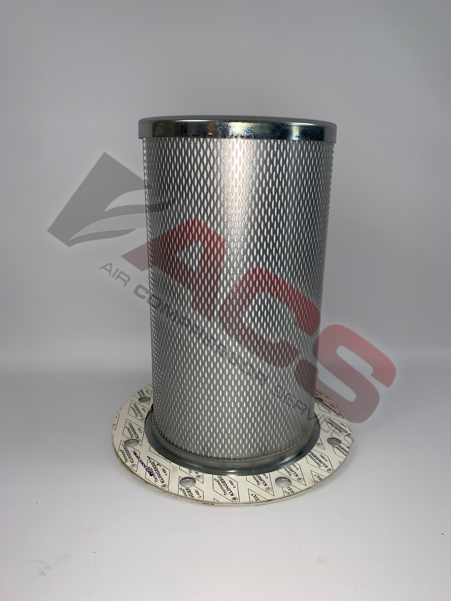 543117-12 Air Oil Separator Suitable for Joy Air Compressor Replacement main image 0