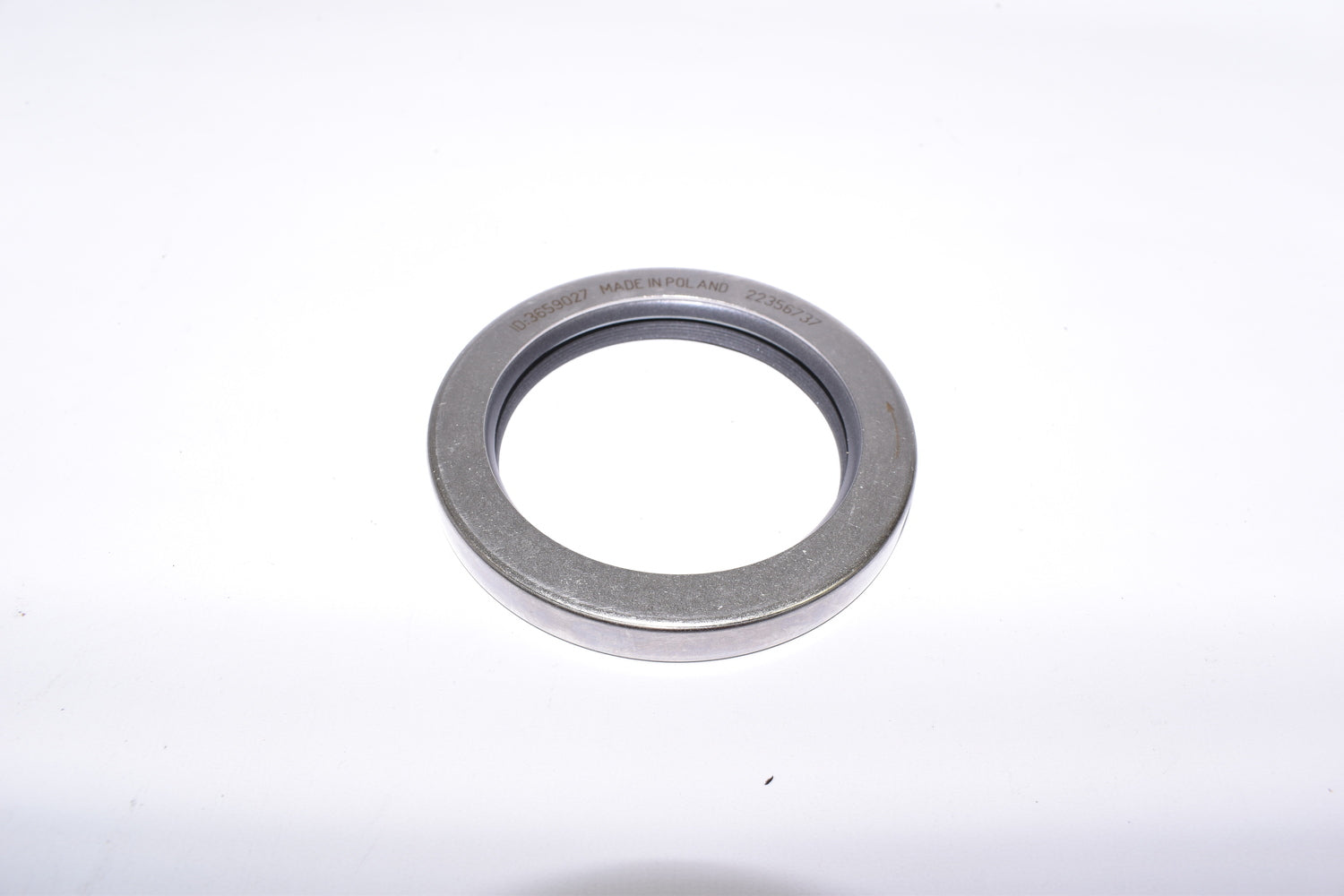 Ingersoll-Rand-Double-Lip-Seal