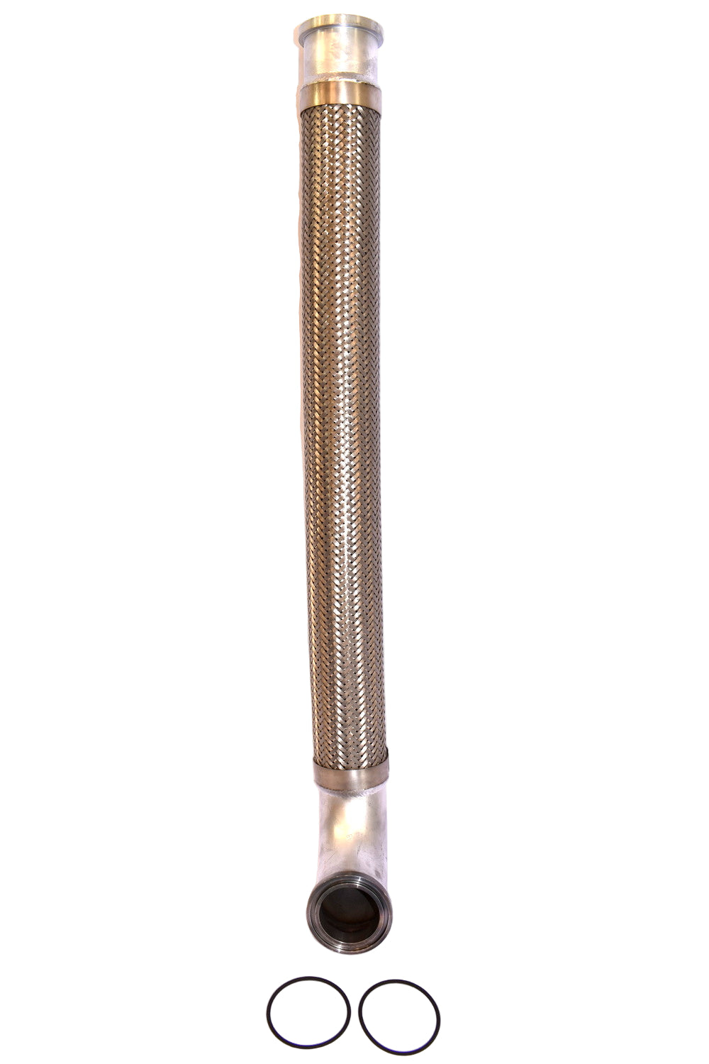 92893221 Hose Assembly for Ingersoll Rand Doosan Portable Compressor OEM main image 0