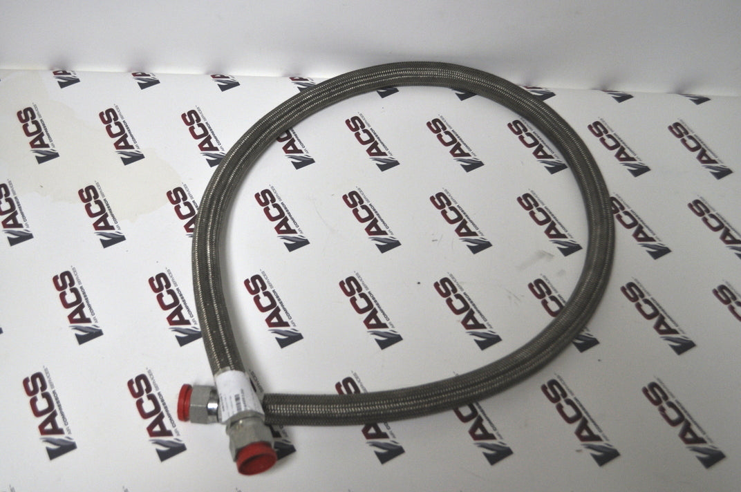 Hose Assembly 39918339 Suitable for Ingersoll Rand Air Compressor main image 1