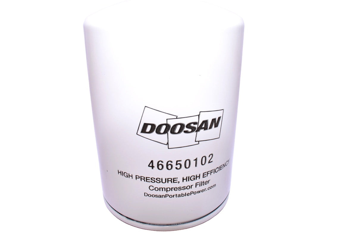 Ingersoll Rand Oil Filter Replacement - 46650102