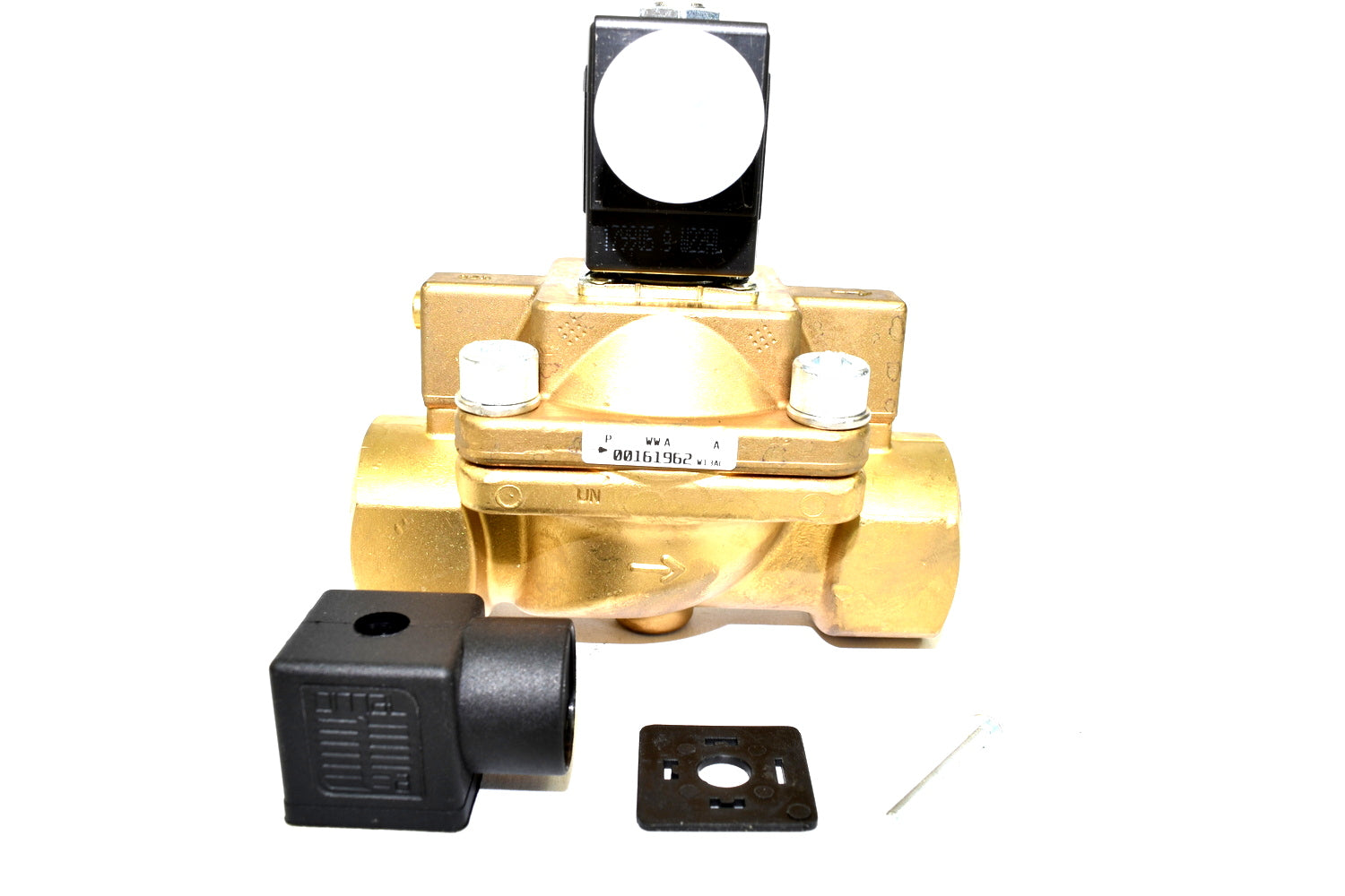 Oil Stop Valve for Ingersoll Rand Air Compressor