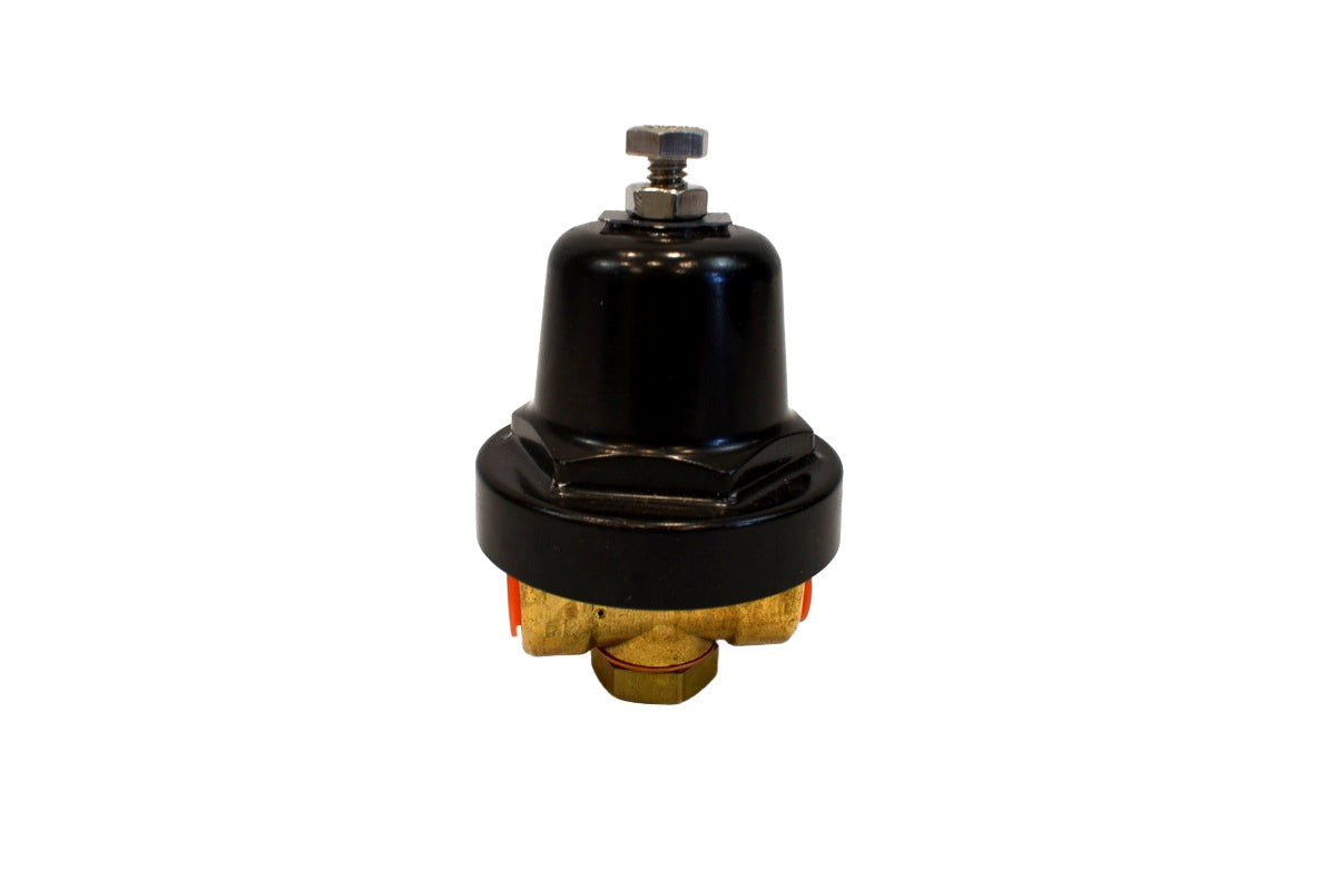 Ingersoll Rand Regulator Valve Replacement - 39199476