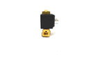 Ingersoll Rand Solenoid Drain Replacement - 38457537