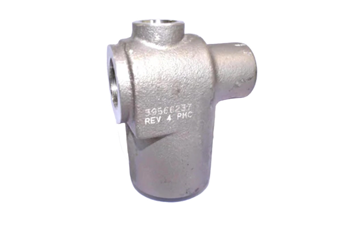 らん Ingersoll Rand Thermal Valve Housing Replacement - 39566237