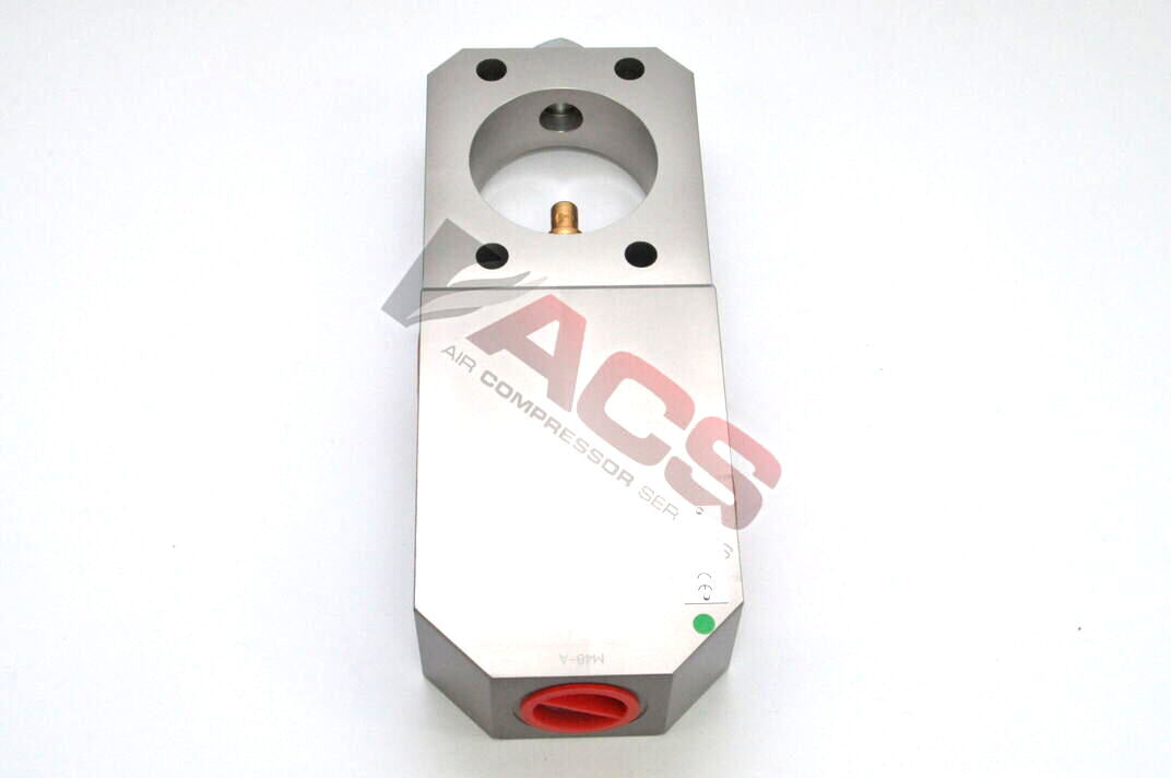 ハル② Ingersoll Rand Inlet Valve Replacement - 23421274