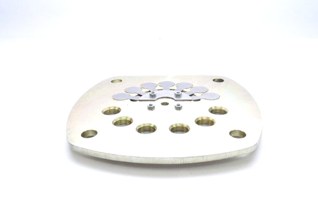 Ingersoll-Rand-Valve-Plate-