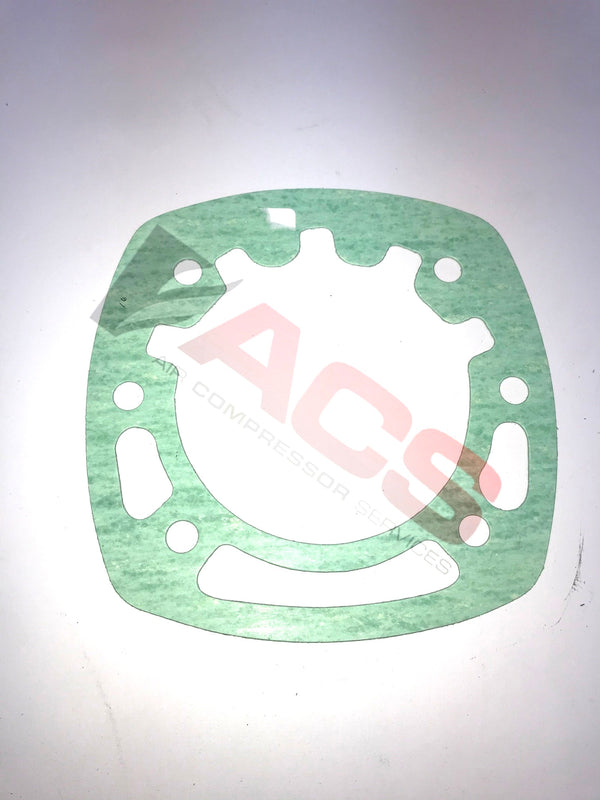 Ingersoll Rand Valve Plate Replacement - 32172959