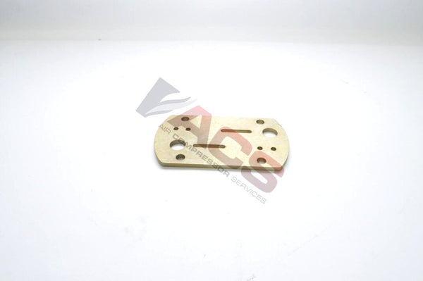 Ingersoll Rand Valve Spacer Plate Replacement - W75299T33S