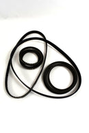 Kaeser Belt Set Replacement - 6.2772.0