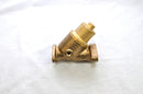 Kaeser Minimum Pressure Check Valve Replacement - 208195E2
