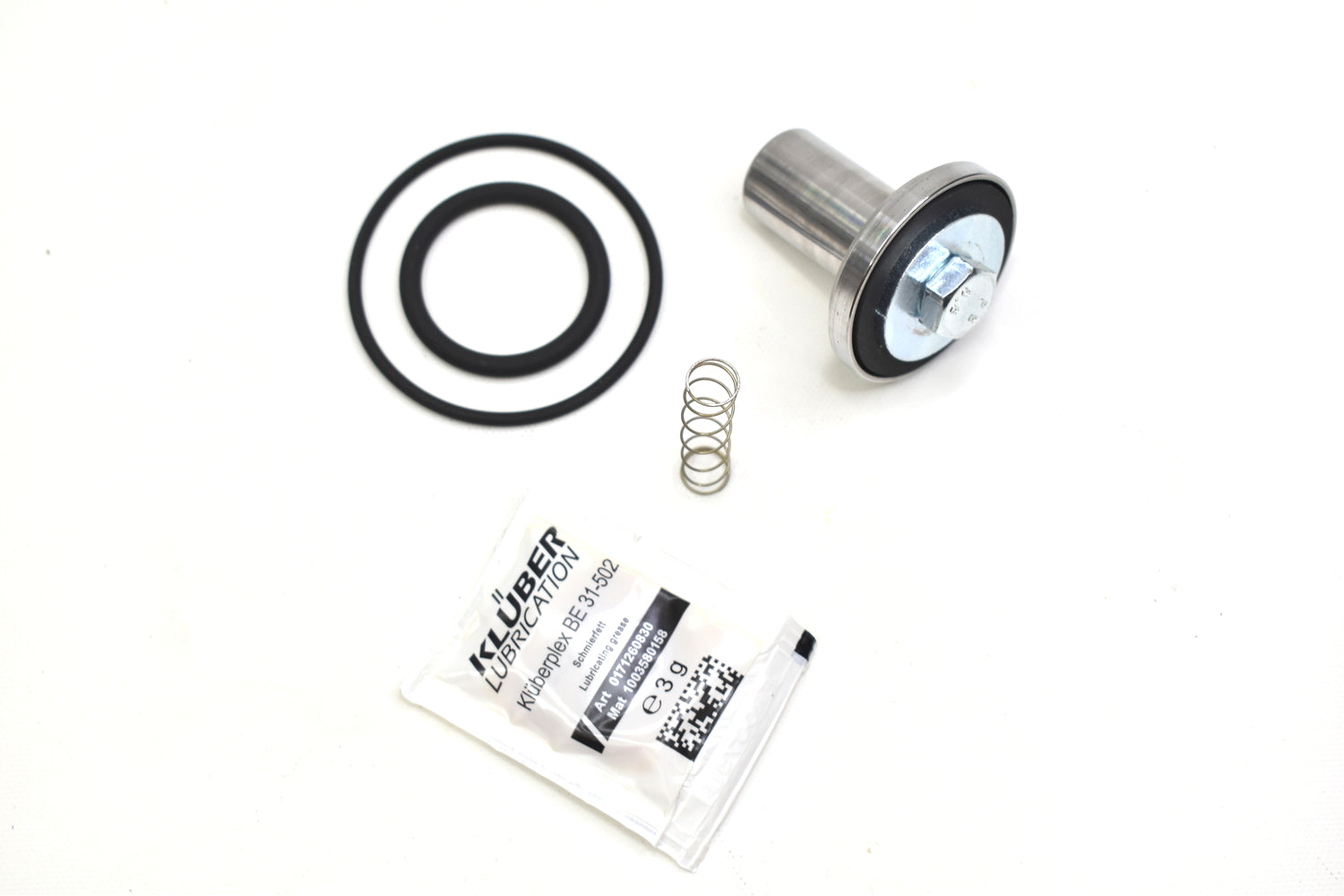 Kaeser Minimum Pressure Check Valve Replacement - 400992.1