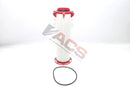 Nano Purification Coalescing Filter Replacement - E1000M01