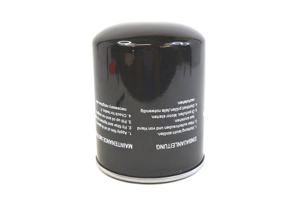 Mann Oil Filter Replacement - WD1374