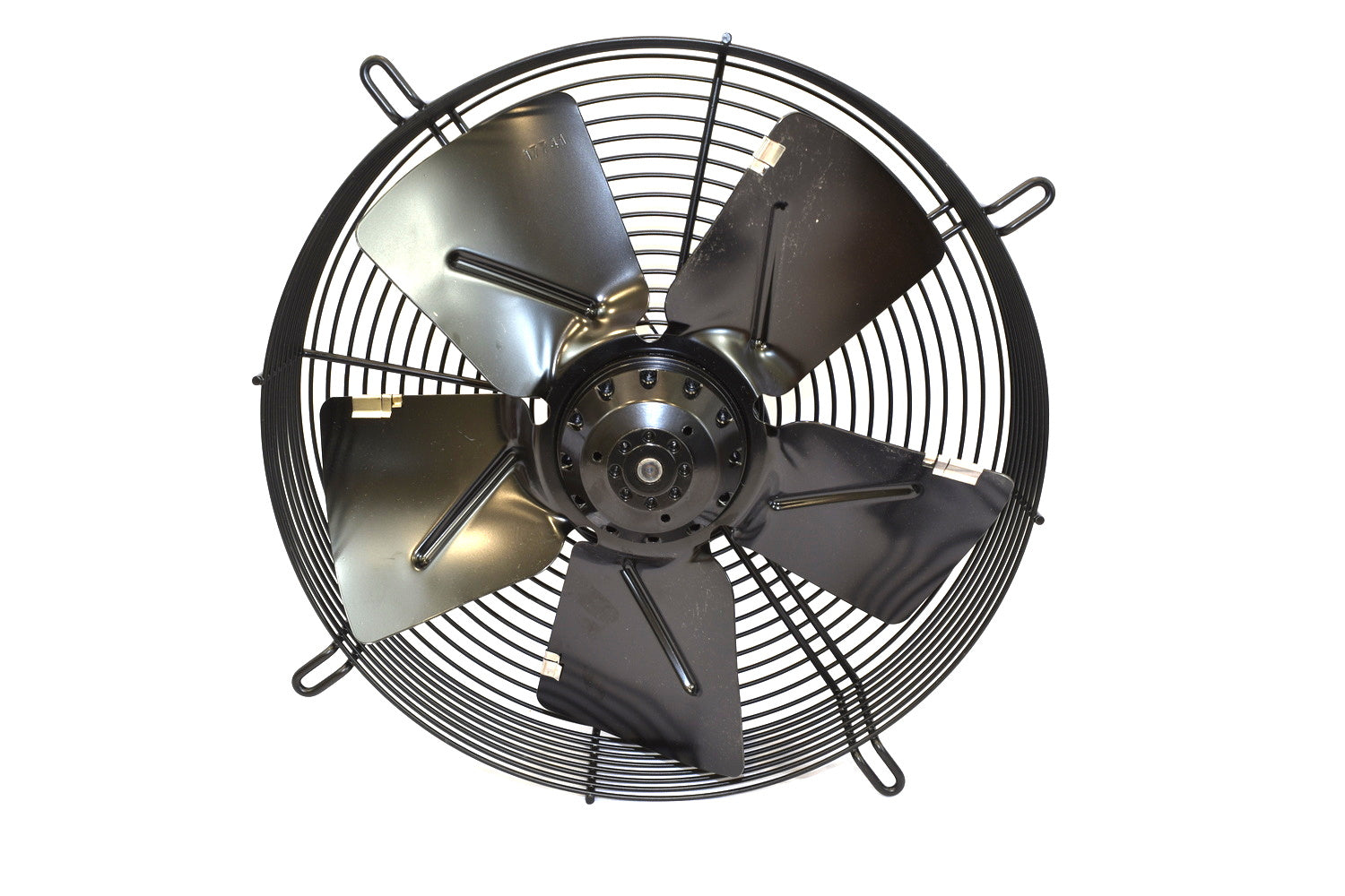 Quincy-Fan-Motor-Replacement-