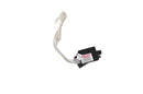 Quincy Oil Diff. Pres. Switch Replacement - 129596-002