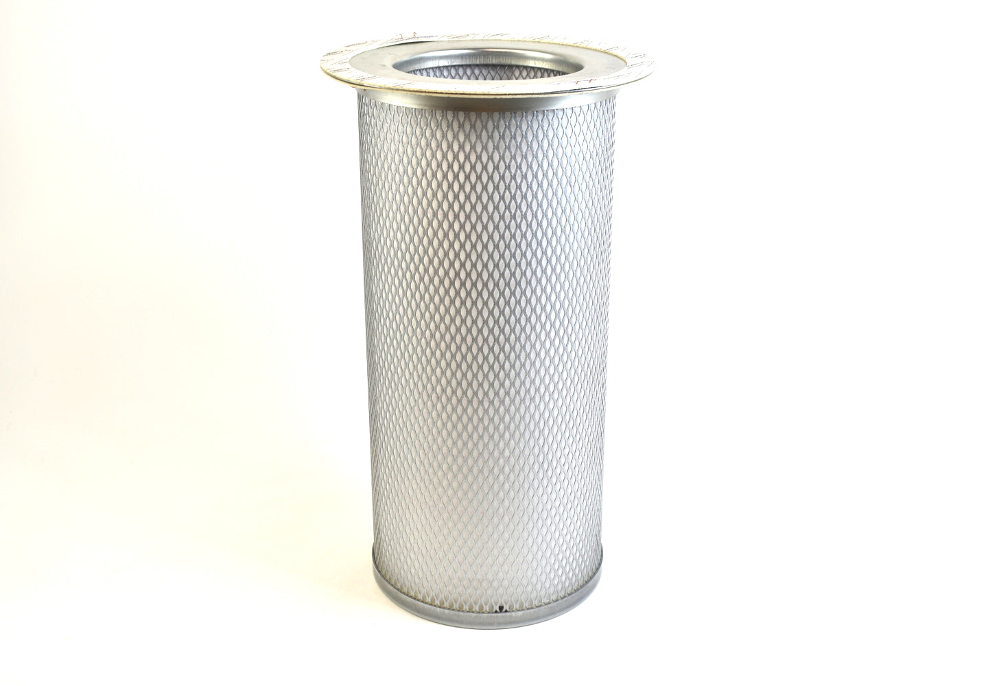 Quincy Separator Replacement - 124487-001