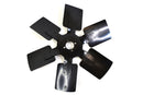 Sullair Cooling Fan Replacement - 042492