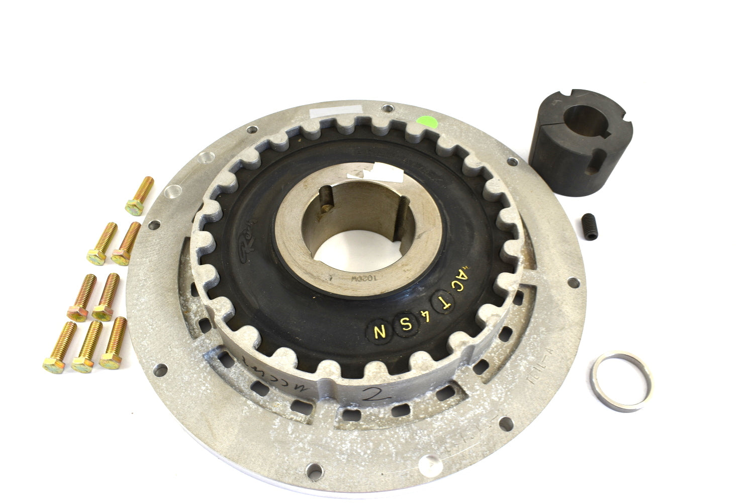 Sullair Coupling Replacement - 02250058-019 Sullair Coupling Replacement - 02250058-019