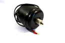 Sullair Fan Motor Replacement - 250022-266