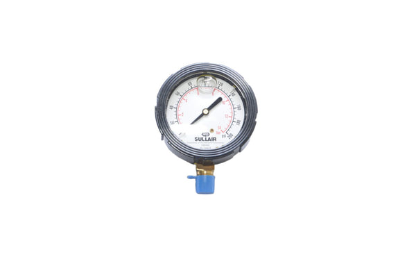 Sullair Pressure Gauge  Replacement - 048448
