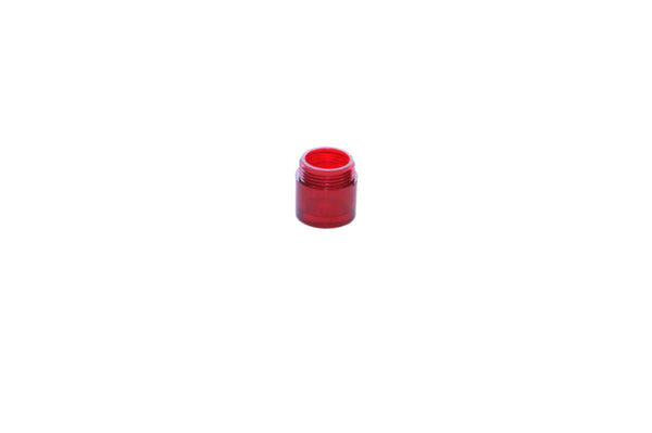 Sullair Red Lens Indicator  Replacement - 043384