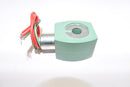 Sullair Solenoid Valve Coil Kit Replacement - 250031-738