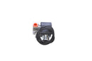 Sullair Solenoid Valve Replacement - 02250155-715