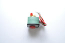 Sullair Solenoid Valve Replacement - 250031-408
