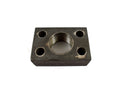 Sullivan-Palatek Oil Inlet Plate Replacement - 03000-018